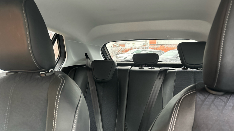 Vauxhall Corsa 1.2 Elite Edition 5dr Petrol Hatchback